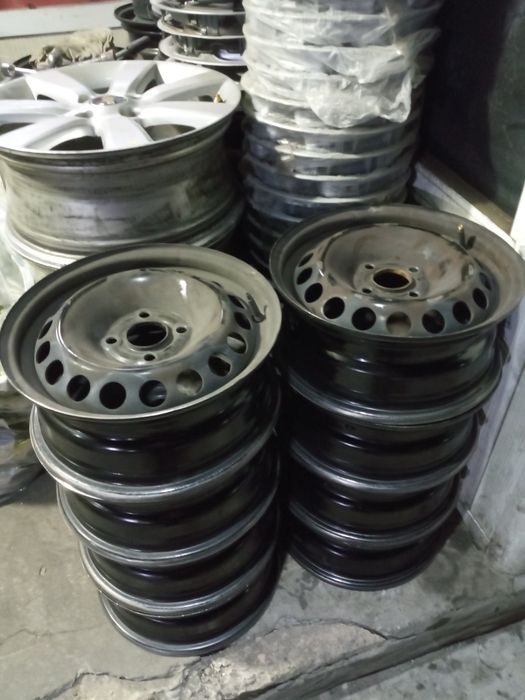 Cobalt 14 diska sotiladi Gm