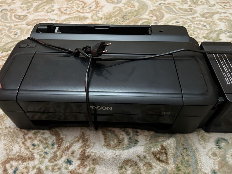 Принтер Epson L132