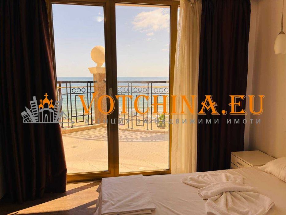 Продава се Тристаен апартамент в к.к. Слънчев бряг - 90 кв.м за 2300 €/кв.м - Снимка #16