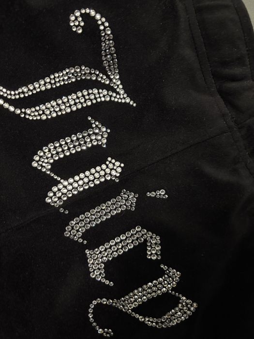 JUICY COUTURE къси панталонки