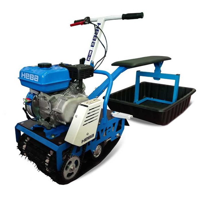 Мотособака Нева МС-1