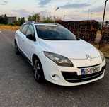 Renault Megane breck 1.9