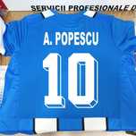 Tricou personalizat