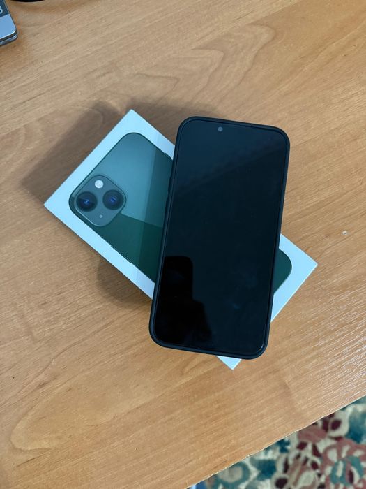 IPhone 13 сатылады