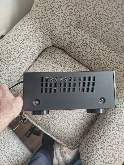 Amplificator Yamaha a s201 stereo