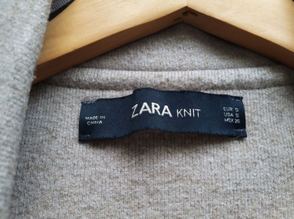 Cardigan dama Zara