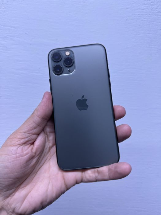Айфон 11 Pro 64гб Оригинал