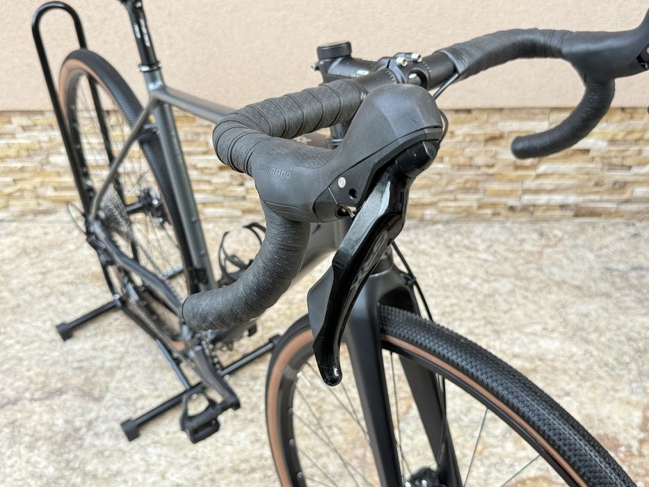 Superior X-Road 6.2 GR гравел 1х10 Shimano GRX