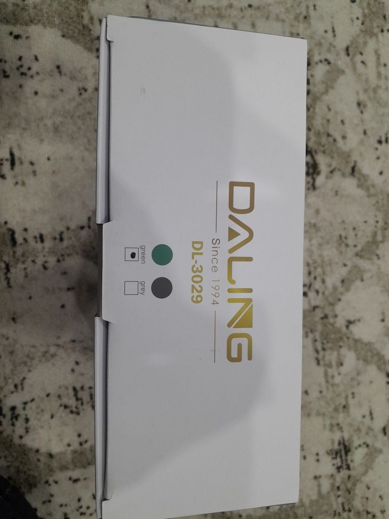 Фен от фирмы Daling