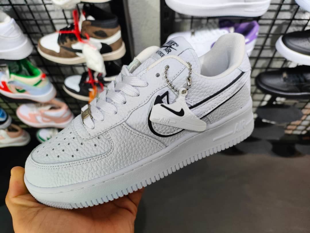 Кроссовки Мужские/Женские Nike Air force 1 2