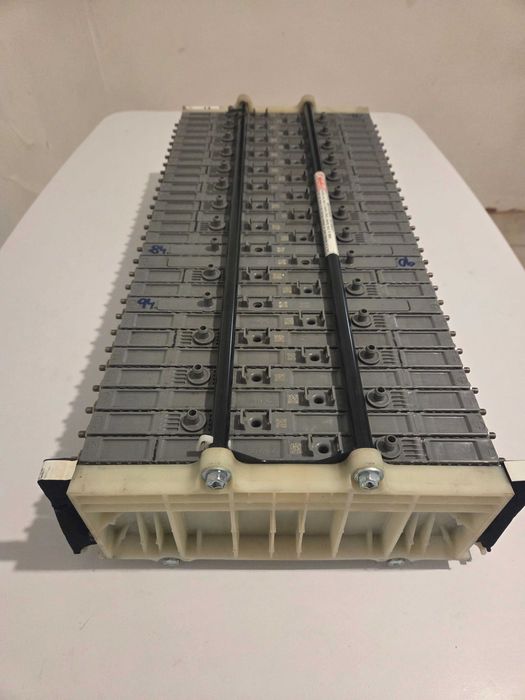 Baterie Toyota prius/auris