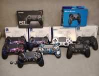 Джойстици за пс4 ps 4