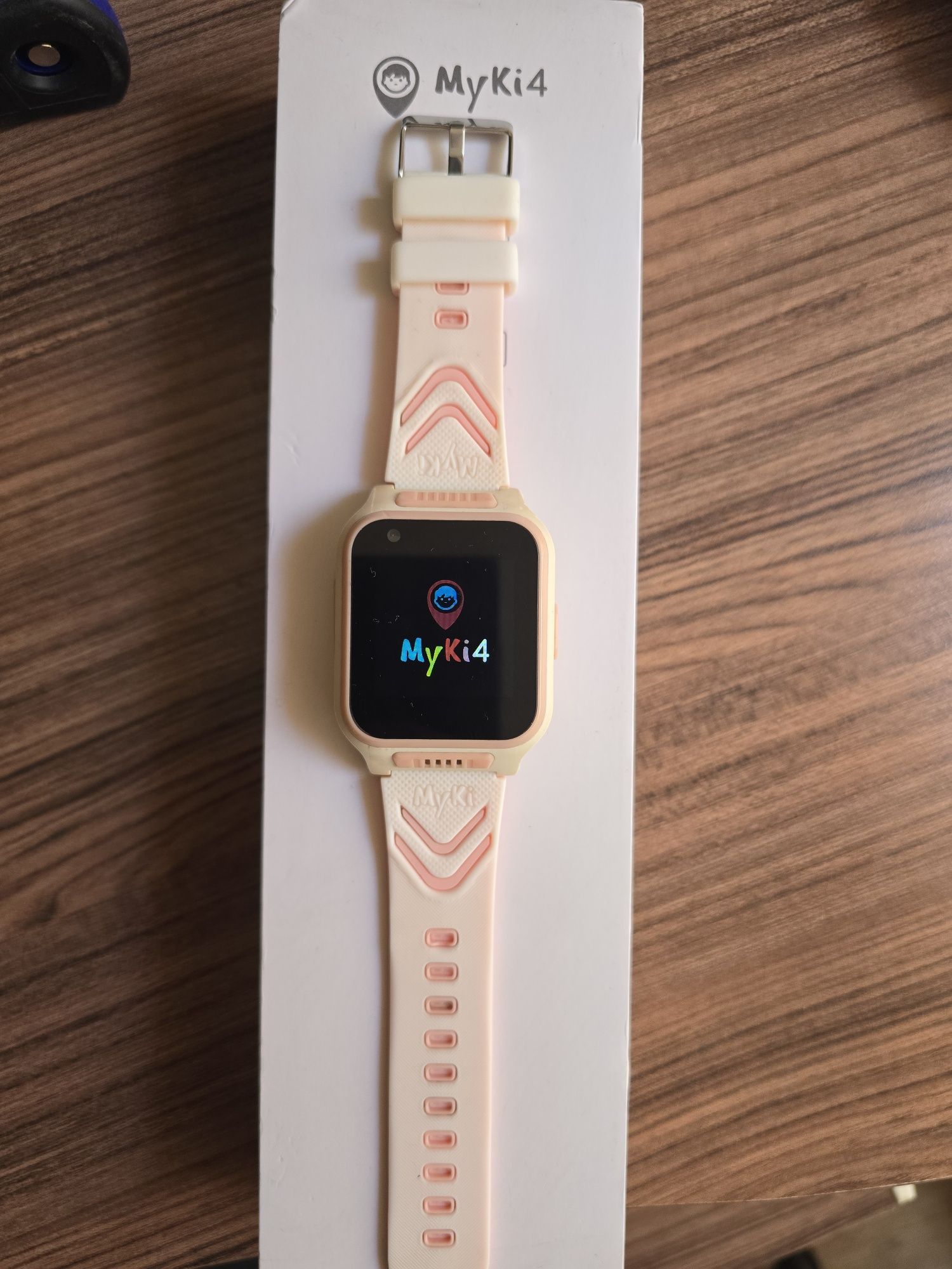 Детски часовник Myki watch 4