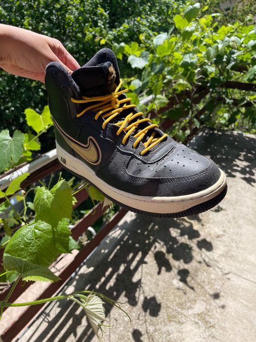 Nike air force 1 mid