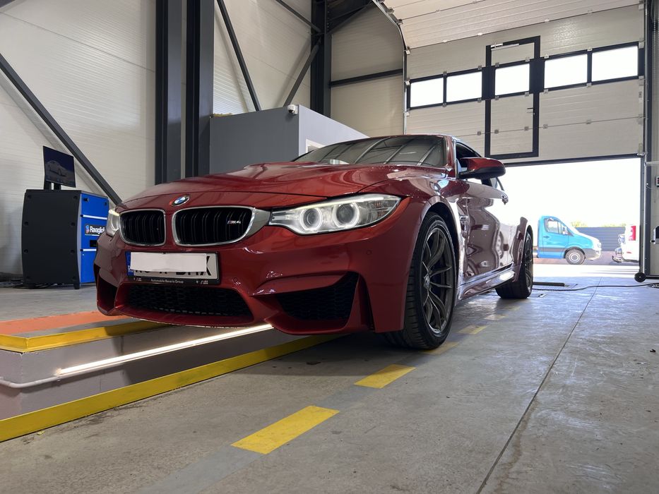 ITP fara programare rapid Domnesti Bragadiru Chiajna Ghencea