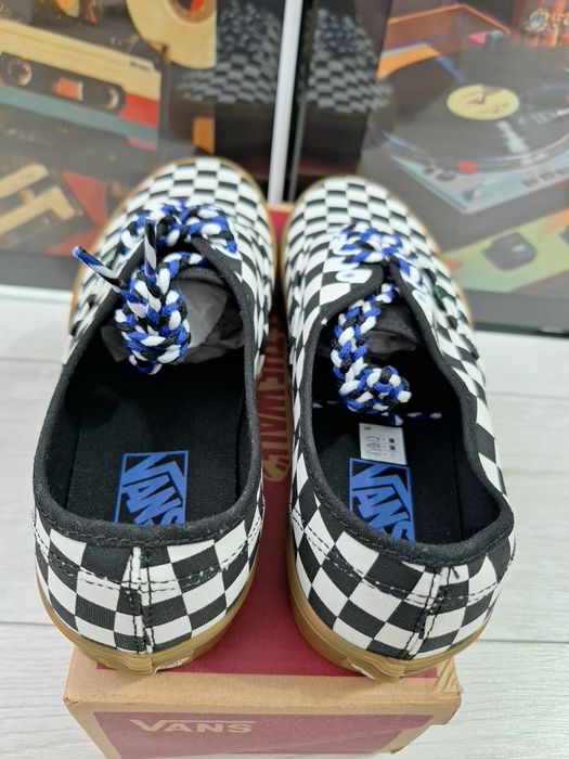 Tenisi Vans Authentic Checkerboard