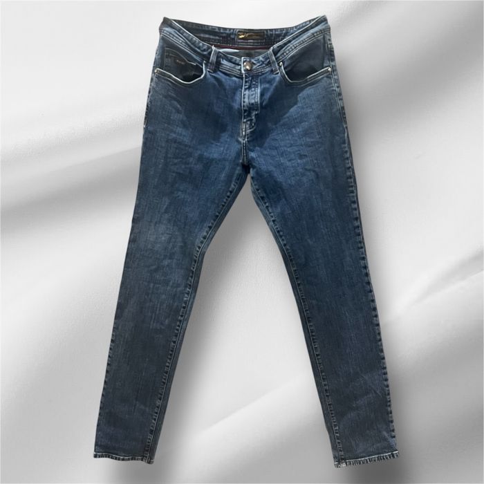 Loro Piana мъжки оригинални дънки