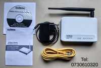 Router wireless  150Mbps