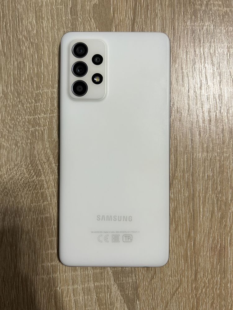 Продам Samsung A52