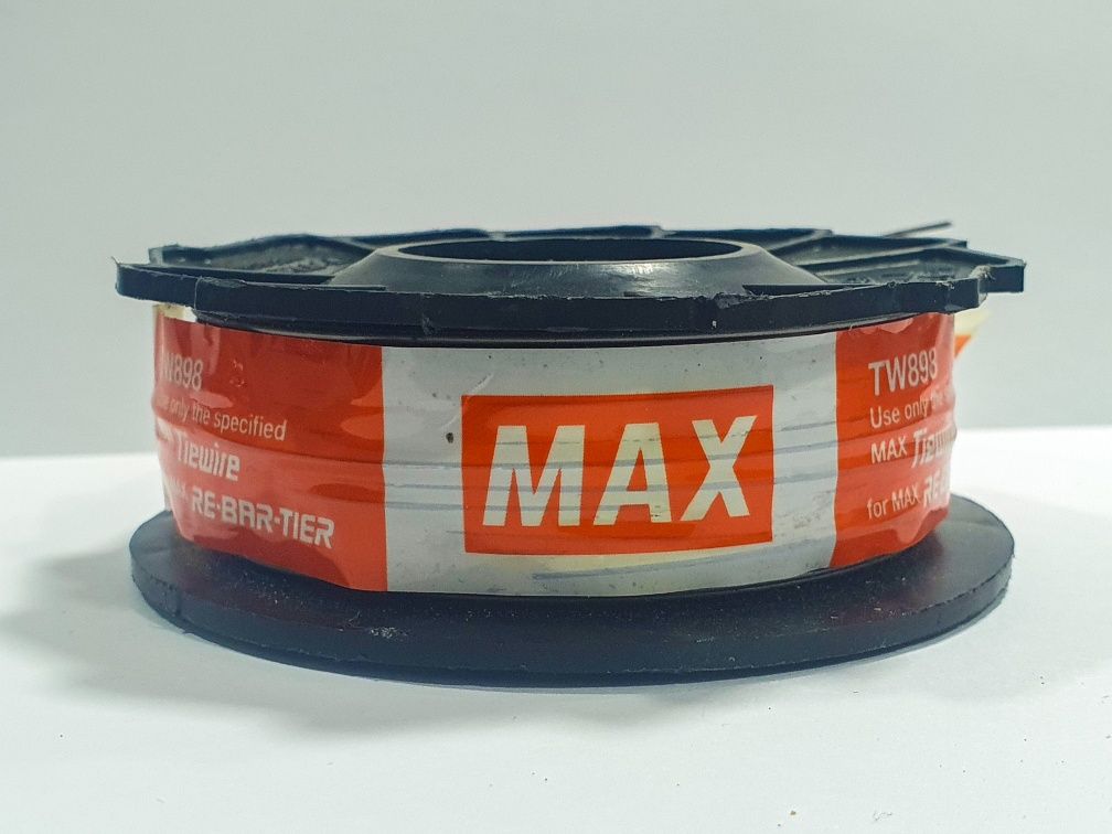 Cutii role de sarma MAX pentru masina de legat fier TW898 / TW1061T