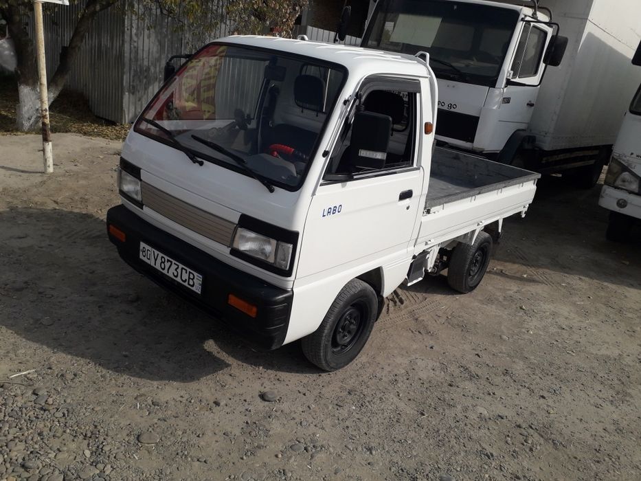 Labo sotiladi holati alo