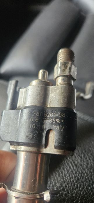 Дюзи N54/N63/N53/N43