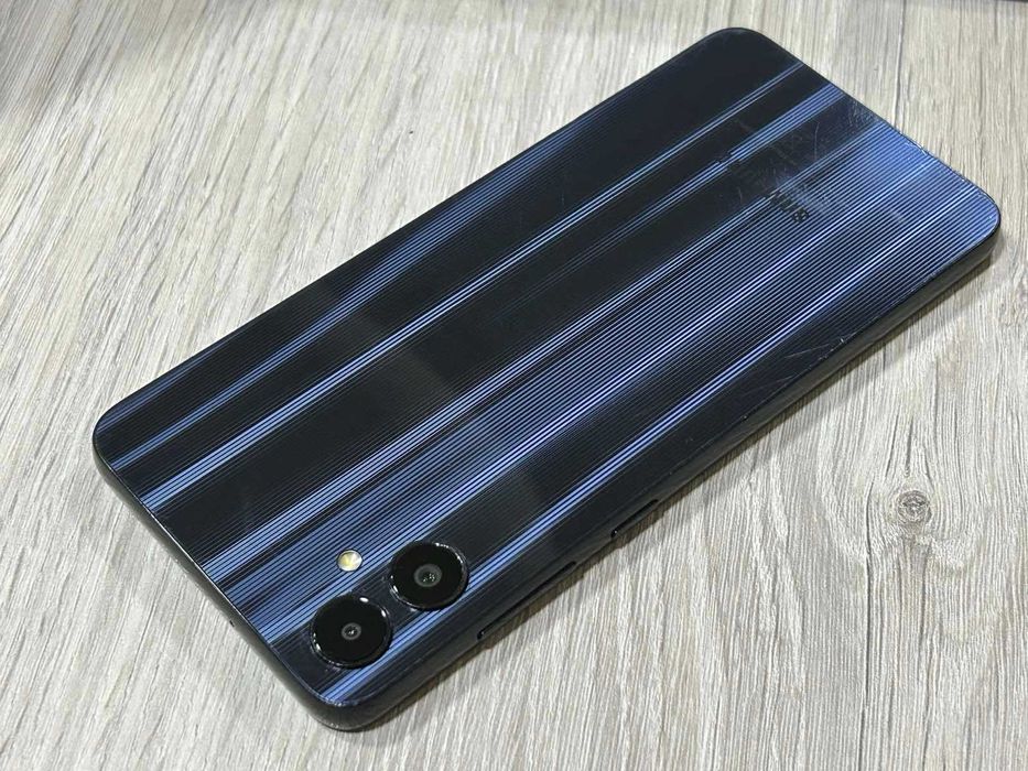 Samsung Galaxy A05 64GB 4GB RAM Dual (SM-A055)