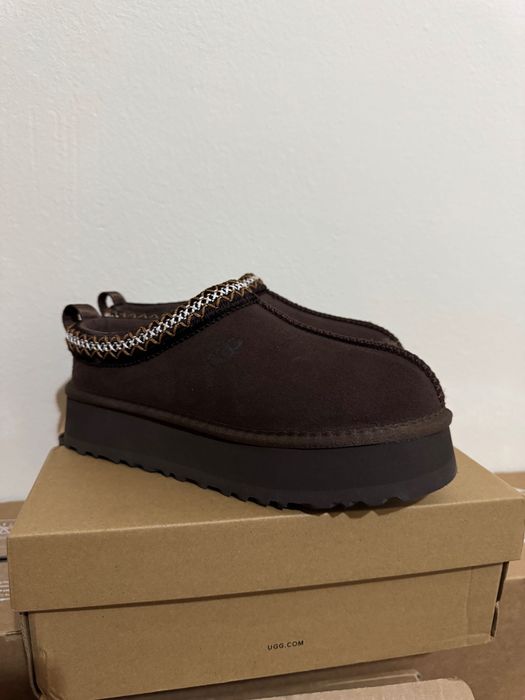Vând UGG Tazz II noi