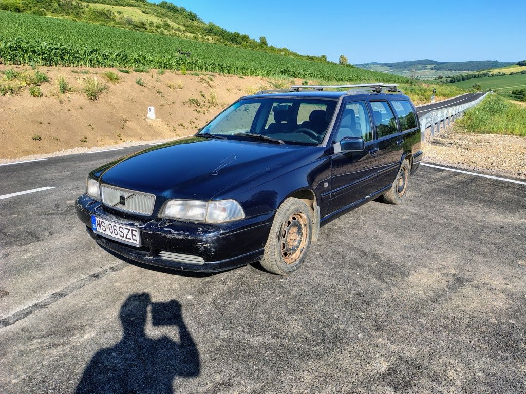 Vand volvo v70 1997, 2.0 benzina
