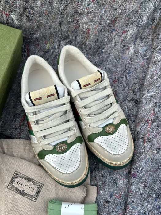 Adidasi Gucci Screener