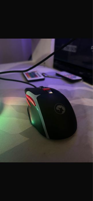 Vand mouse gaming
