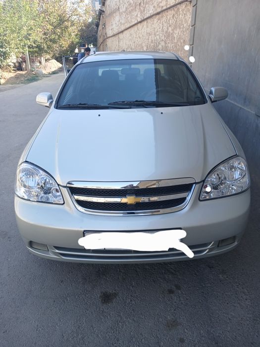 Lacetti 3pazitsa gazi bor
