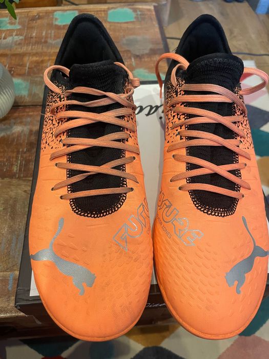 Футболни обувки PUMA FUTURE 45