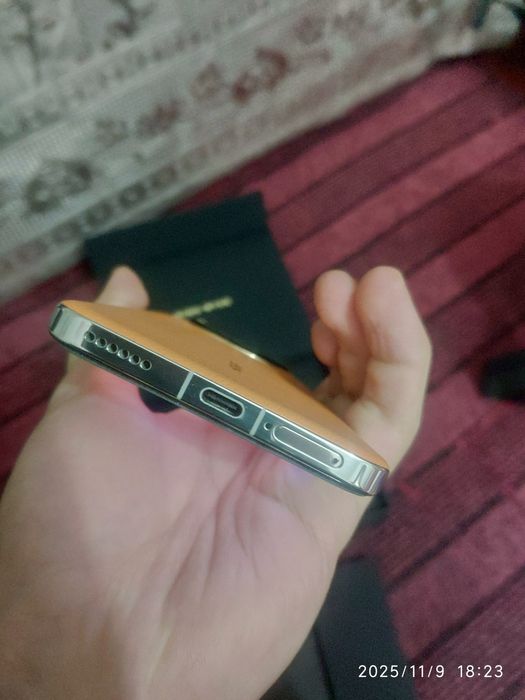 Honor magic 5 ultimate 16/512