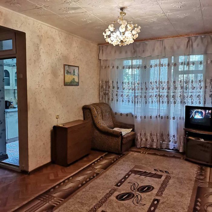 Едностаен имот в Модерно предградие