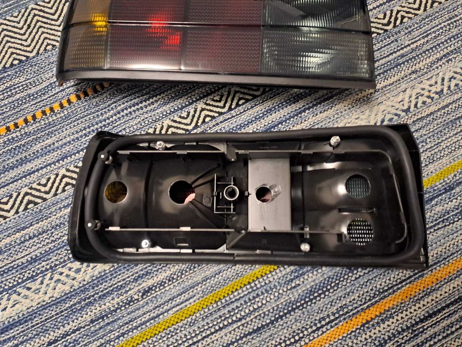 Stop stanga dreapta Stopuri Bmw E30 FL Urs Ursulet MHW Style