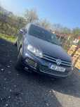 Touareg 3.0tdi V6 2013