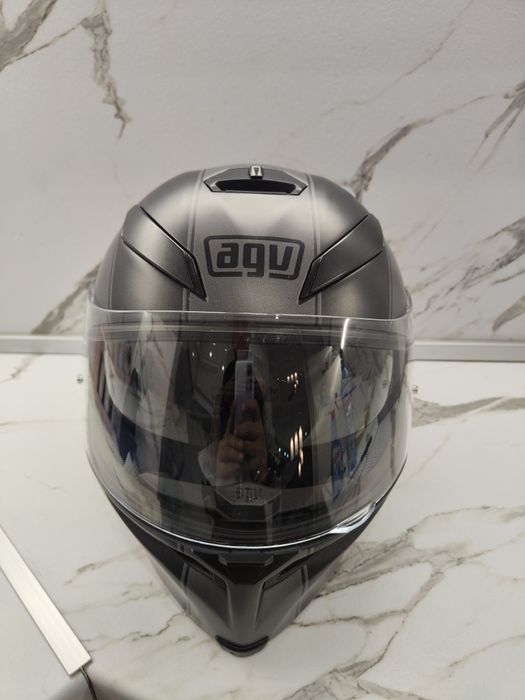 Каска AGV K5- S размер S