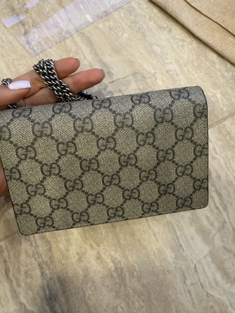 Дамски чанти Gucci