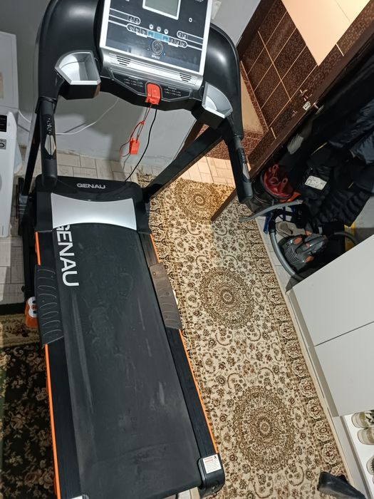 Беговая дорожка1