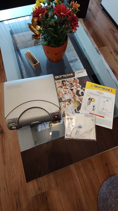 Bioptron MedAll Zepter