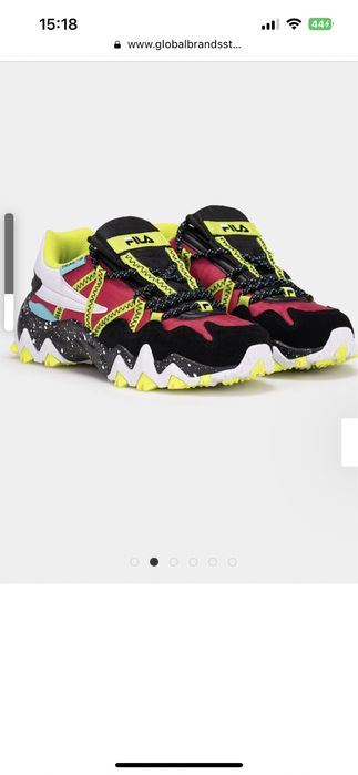 Дамски маратонки