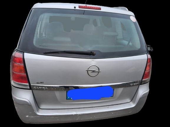 Haion portbagaj bara spate z157 Opel Zafira B