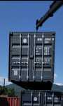 Container maritim 6m/2,5m/2,9m