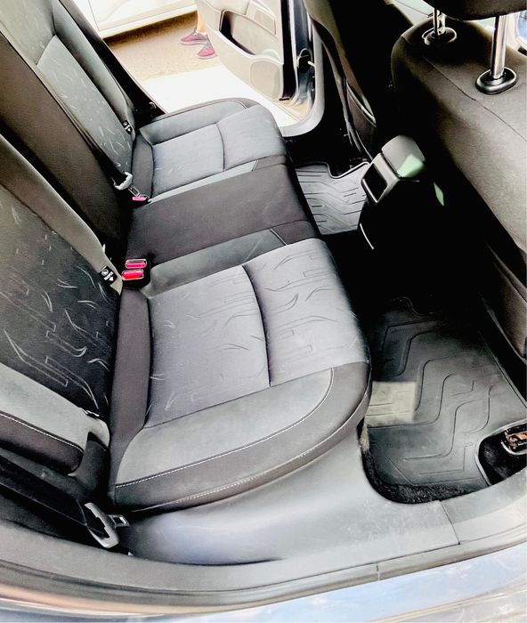 Vand Citroen C4 1.6VTi 120 CP - 2011 /84000km/Benzina