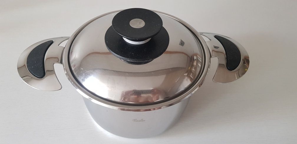 Тенджерка Fissler