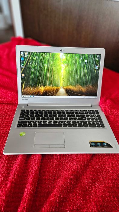 Lenovo Ideapad 510-15ISK