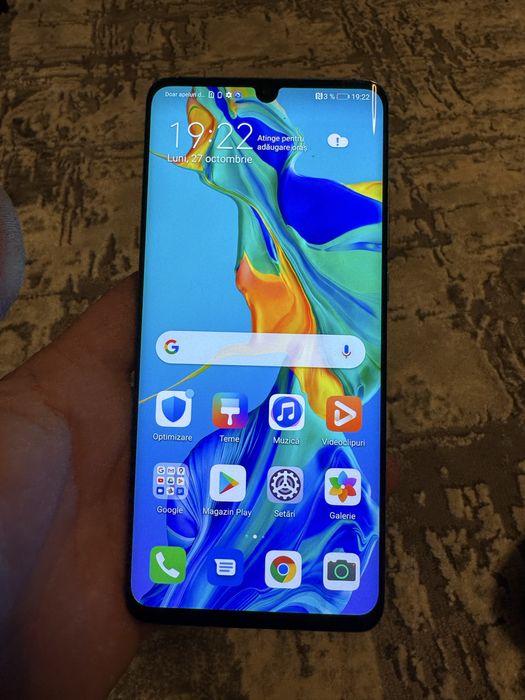 Huawei p30 pro display original