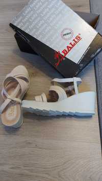 Дамски сандали Balis