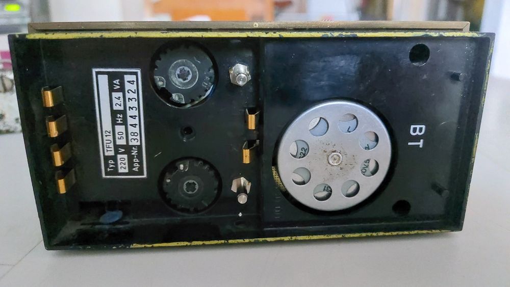 regulator incalzire Telerma R Centra